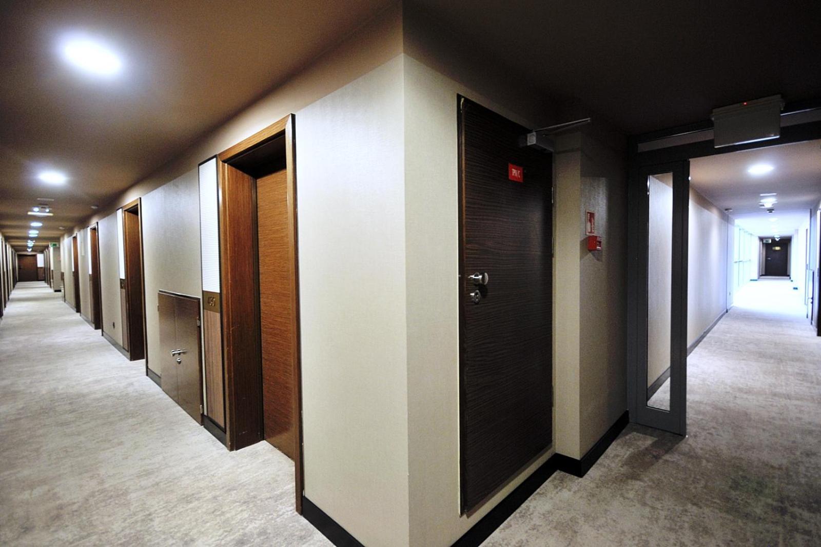 114 Przy Plazy W Royal Tulip Sand Natalia Dobruk Apartamenty Колобжег Экстерьер фото