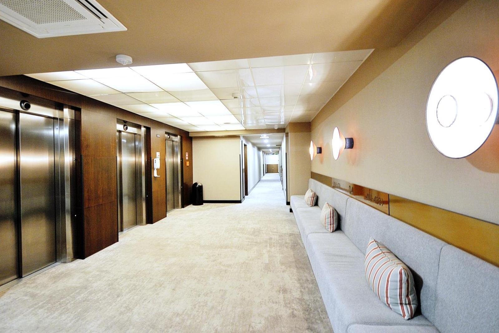 114 Przy Plazy W Royal Tulip Sand Natalia Dobruk Apartamenty Колобжег Экстерьер фото